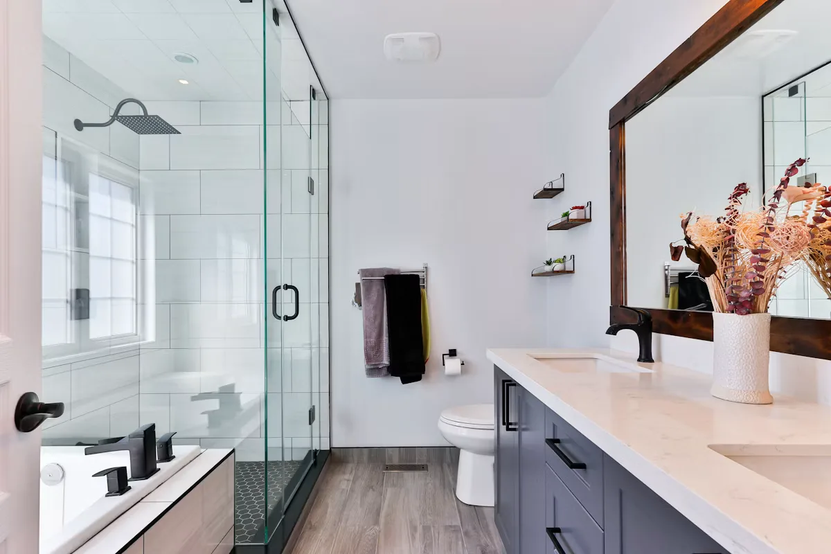 Dedicated Circuit for an Electric Shower: Why It Matters