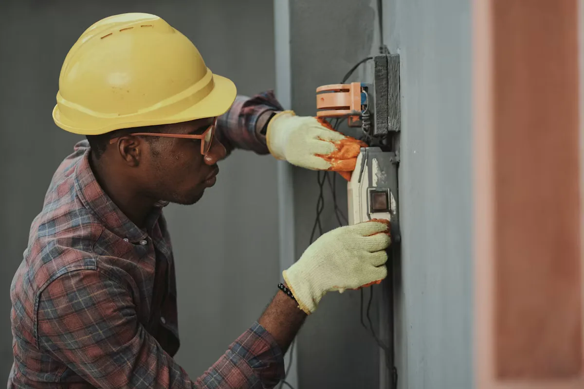 Electrician in El Poblado: Common Jobs and Building Quirks